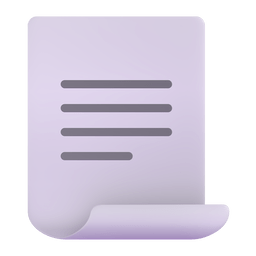 Page with Curl Page with Curl