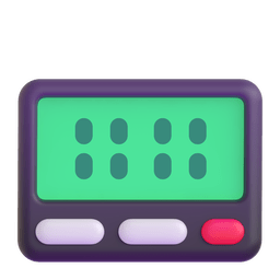 Pager Pager