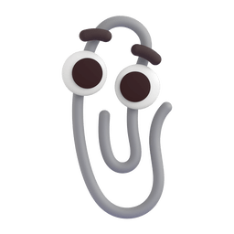 Paperclip Paperclip