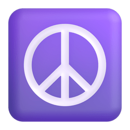 Peace Symbol Peace Symbol