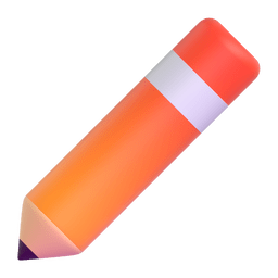 Pencil Pencil