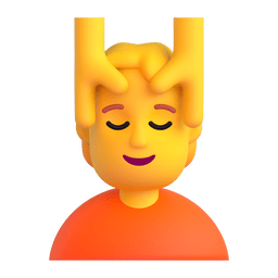 按摩