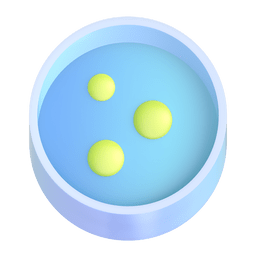 Petri Dish Petri Dish