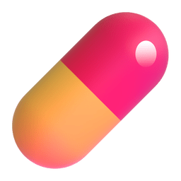 Pill Pill