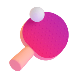 Ping Pong Ping Pong