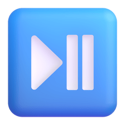 Play or Pause Button Play or Pause Button