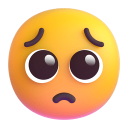 恳求的脸