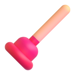Plunger Plunger