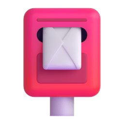 Postbox Postbox