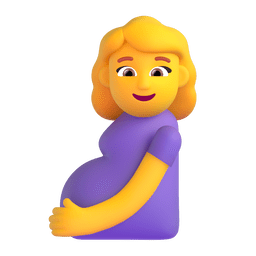 孕妇