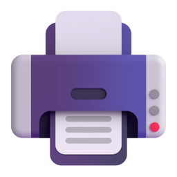 Printer Printer
