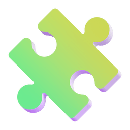 Puzzle Piece Puzzle Piece