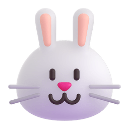 兔子头