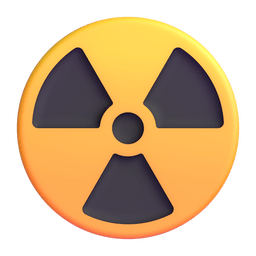 Radioactive Radioactive