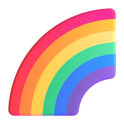 Rainbow Rainbow