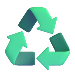 Recycling Symbol Recycling Symbol