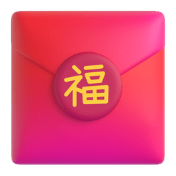 Red Envelope Red Envelope