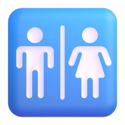 Restroom Restroom