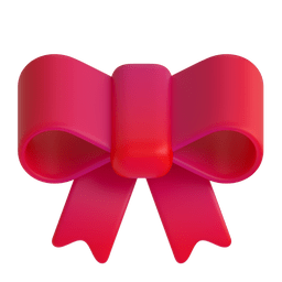 Ribbon Ribbon