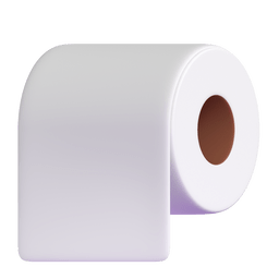 Roll of Paper Roll of Paper