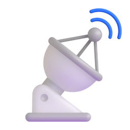 Satellite Antenna Satellite Antenna