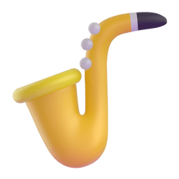 Saxophone Saxophone