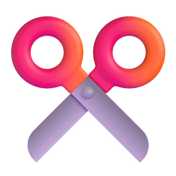 Scissors Scissors