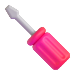 Screwdriver Screwdriver