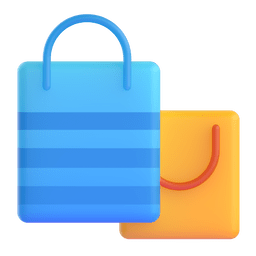 Shopping Bags Shopping Bags