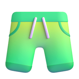 Shorts Shorts