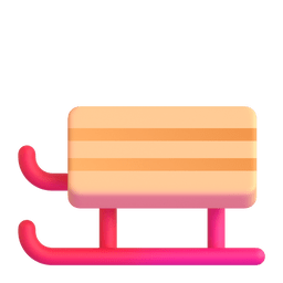 Sled Sled
