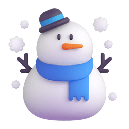 Snowman Snowman