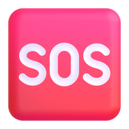 SOS Button SOS Button