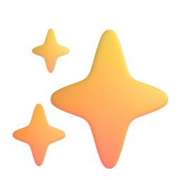 Sparkles Sparkles
