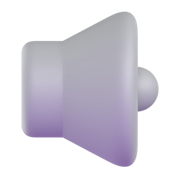 Speaker Low Volume Speaker Low Volume