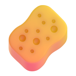 Sponge Sponge