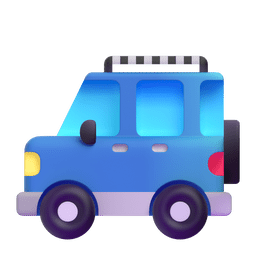 运动型多用途车