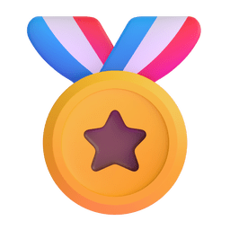 Sports Medal Sports Medal