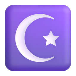 Star and Crescent Star and Crescent