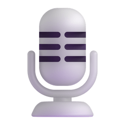 Studio Microphone Studio Microphone