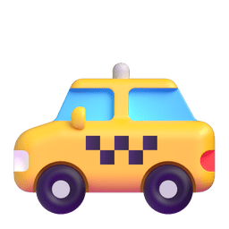 出租车
