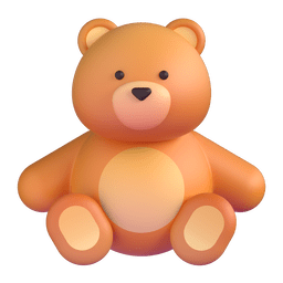 Teddy Bear Teddy Bear