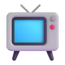 Television Television