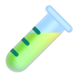 Test Tube Test Tube