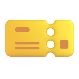 Ticket Ticket