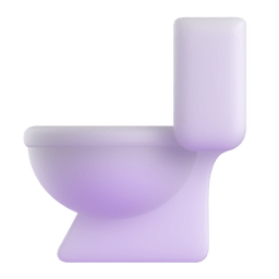Toilet Toilet