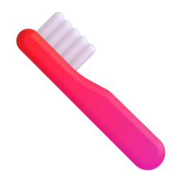 Toothbrush Toothbrush