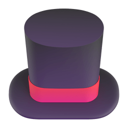 Top Hat Top Hat