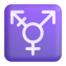 Transgender Symbol Transgender Symbol