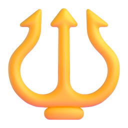 Trident Emblem Trident Emblem